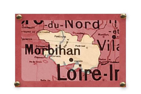 Formations  à Vannes, Lorient et dans le Morbihan 